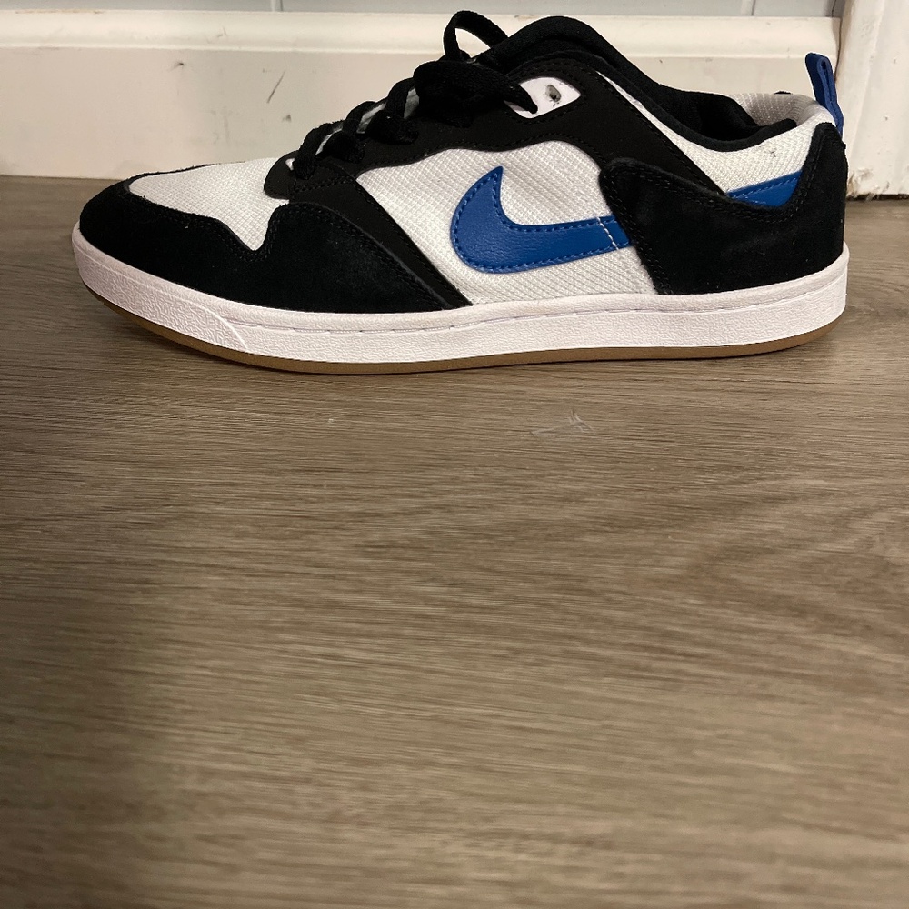 Nike SB